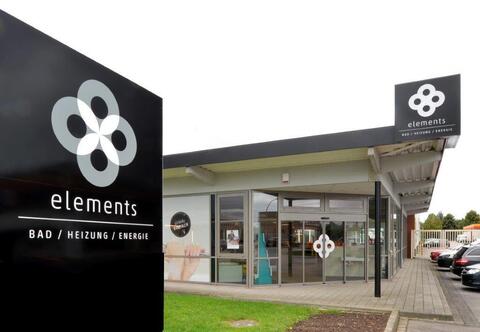 ELEMENTS Mönchengladbach-Giesenkirchen