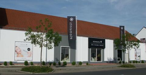 ELEMENTS Fürth