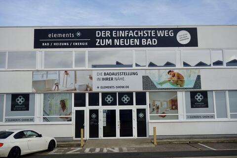 ELEMENTS Kassel Hagen-Park