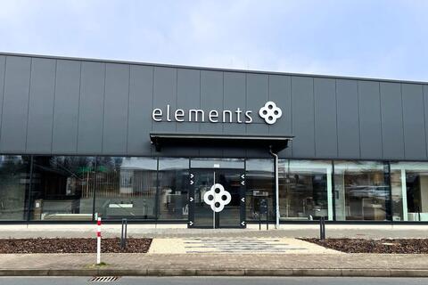 ELEMENTS Herford