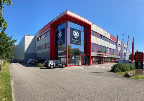 ELEMENTS Ettlingen