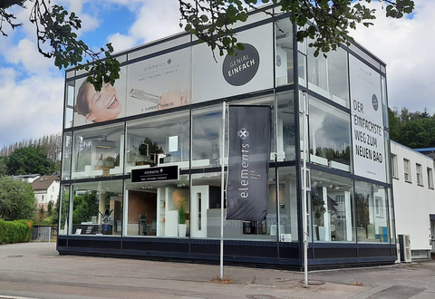 ELEMENTS Gummersbach