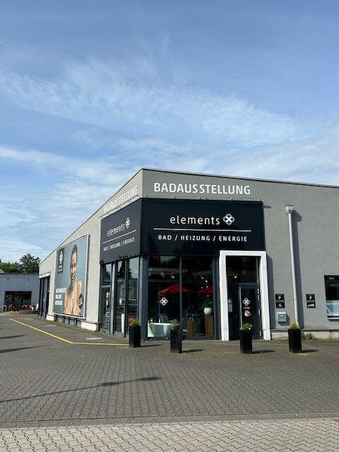ELEMENTS Lingen