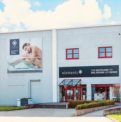 ELEMENTS Minden