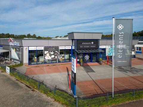 ELEMENTS Aurich