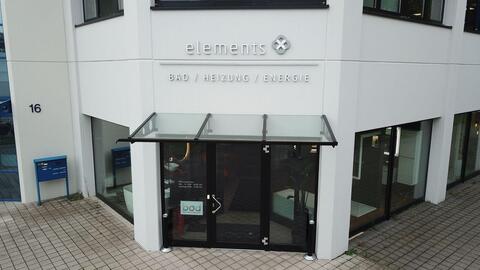 ELEMENTS Stuttgart
