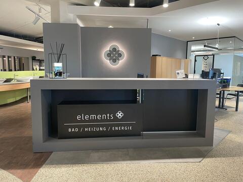 ELEMENTS Eislingen