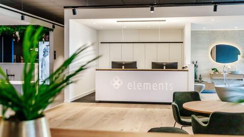 ELEMENTS Regenstauf