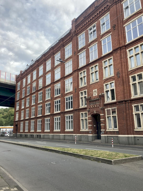 ELEMENTS Wuppertal