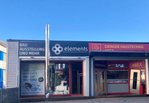 ELEMENTS Sonthofen