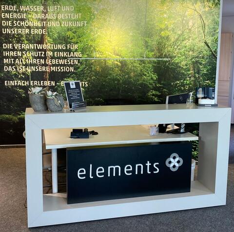 ELEMENTS Magdeburg