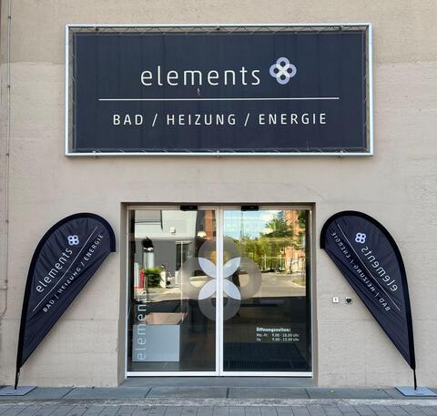 ELEMENTS Kornwestheim