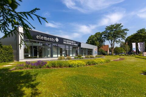 ELEMENTS Seevetal