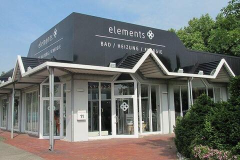 ELEMENTS Recklinghausen