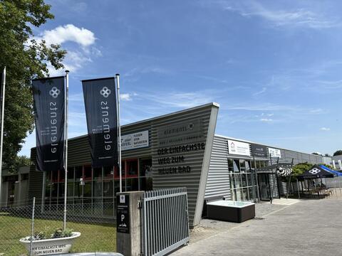 ELEMENTS Freising