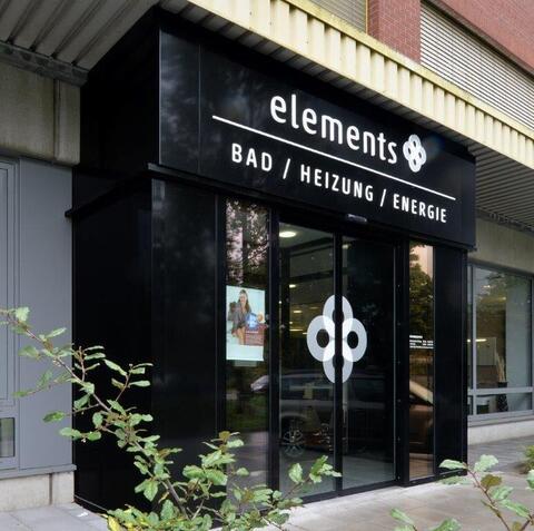 ELEMENTS Düsseldorf-Lierenfeld