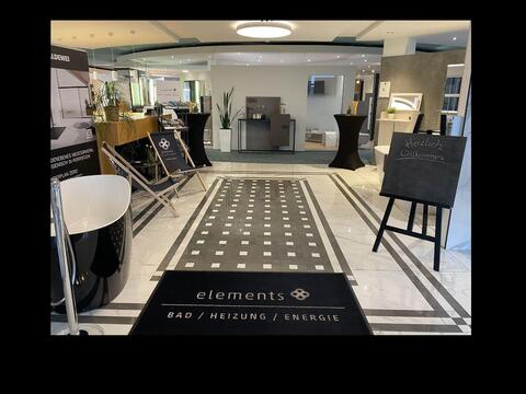 ELEMENTS Salz