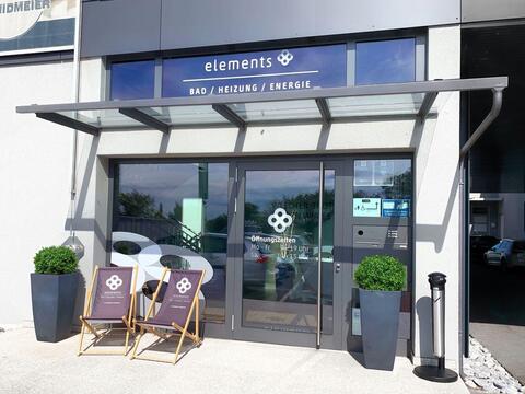 ELEMENTS Aschaffenburg