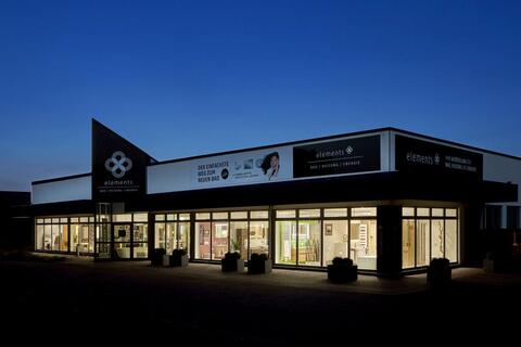 ELEMENTS Hameln
