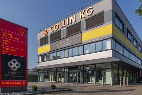 ELEMENTS Krefeld