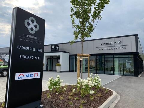 ELEMENTS Siegen