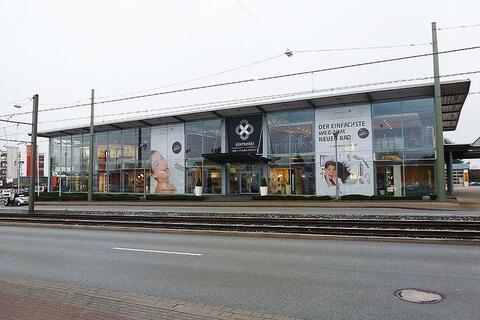 ELEMENTS Bielefeld