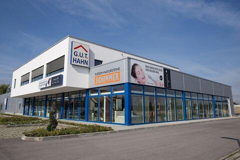 ELEMENTS Ingolstadt-Süd